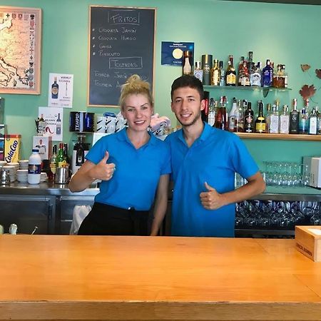 Hostal Ardoi Zizur Mayor Exteriör bild
