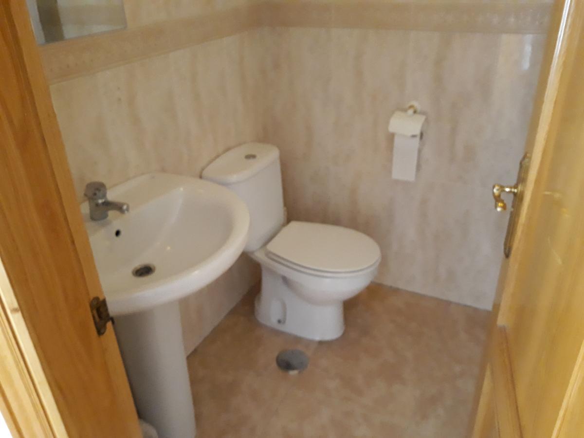 Hostal Ardoi Zizur Mayor Exteriör bild