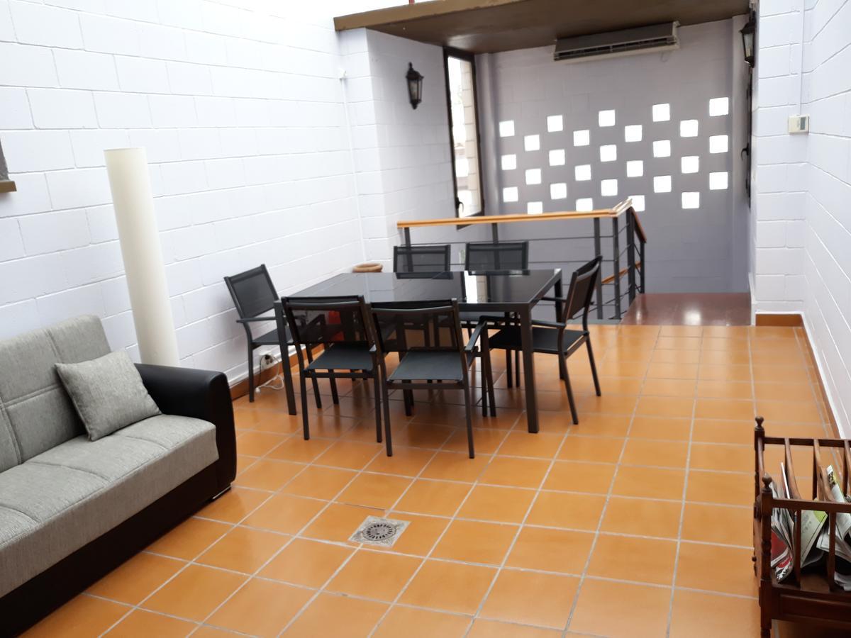 Hostal Ardoi Zizur Mayor Exteriör bild