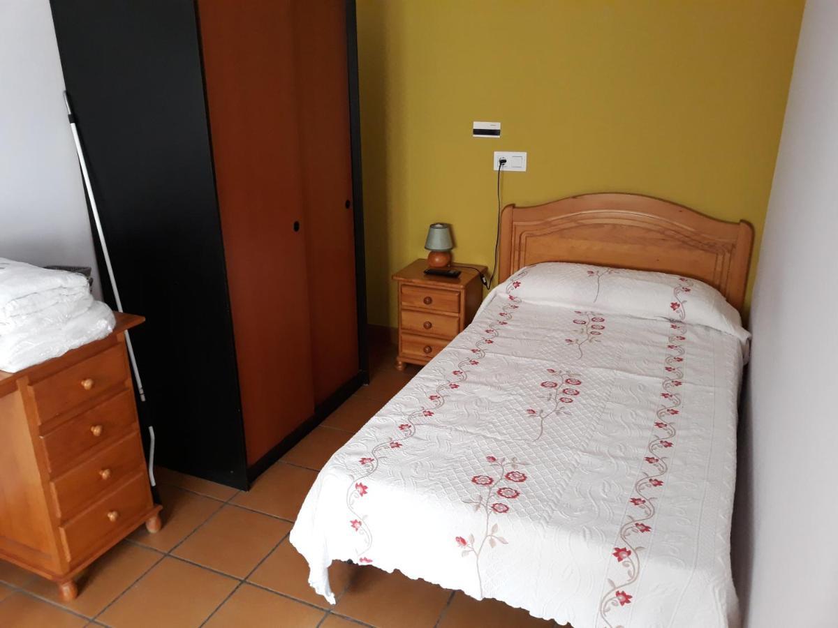 Hostal Ardoi Zizur Mayor Rum bild